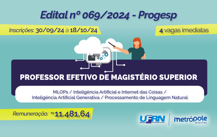 CONCURSO DA UFRN IMD blog