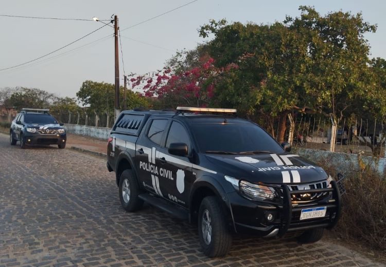 CONDENADO EM NATAL DDD 222