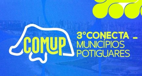 CONECTA MUNICÍPIOS