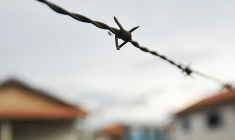 conflitos agrários.
Foto: Arquivo/ Agência Brasil/Arquivo