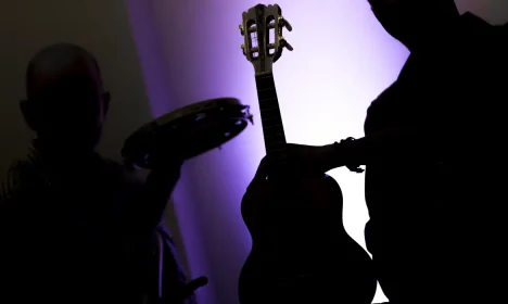 Brasília (DF), 28/02/2024 - O Instituto do Patrimônio Histórico e Artístico Nacional (Iphan) realiza reunião do Conselho Consultivo do Patrimônio Cultural para definir o Choro como patrimônio cultural brasileiro. .Foto: Marcelo Camargo/Agência Brasil