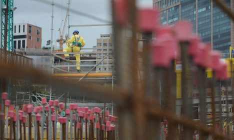 Construção Civil, Obras, canteiro de obras, construção, trabalhadores