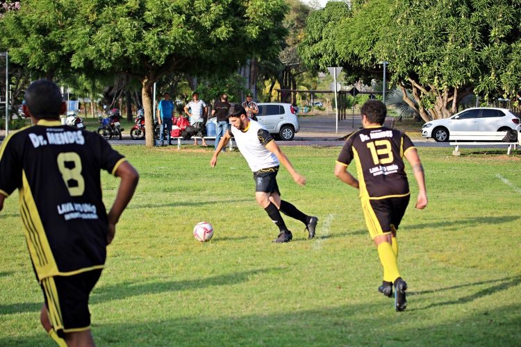 COPA DOS SERVIDORES SEGUNDA 22