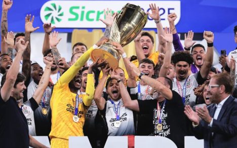 CORINTHIANS CAMPEÃO 222
