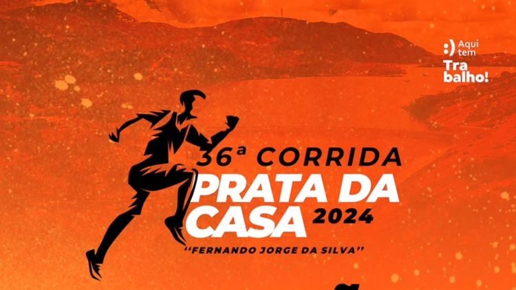 CORRIDA DA PRATA ACARI AA BLOG