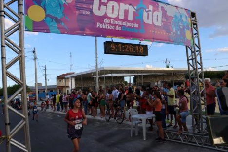 CORRIDA KIDS CRUZETA 222