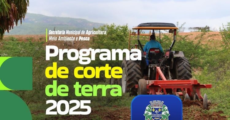 CORTE DE TERRA CRUZETA 222