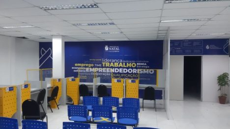 CURSO NATAL DDD BLOG