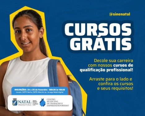 CURSOS NATAL DD blog