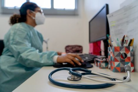 Medicina é uma das áreas mais valorizadas no pais / Foto: divulgação