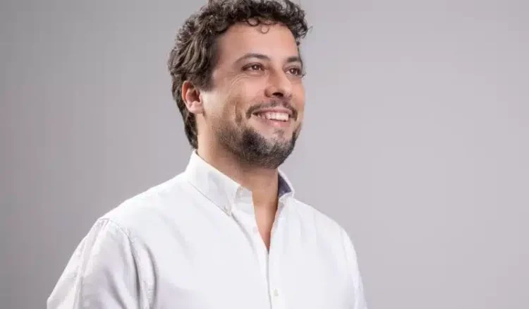 Daniel Valença é reeleito sendo o terceiro mais votado para a Câmara de Natal - Foto: Cedida