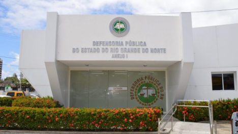 Defensoria Pública vai realizar primeira edição do Pop Móvel em 2024 - Foto: Divulgação DPE/RN