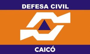 DEFESA CIVIL