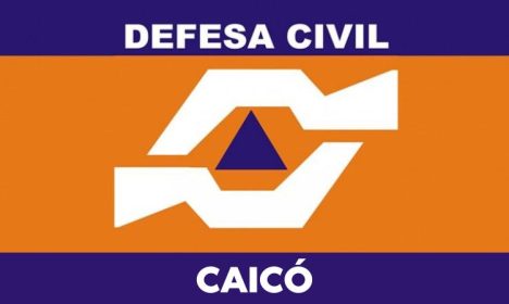 DEFESA CIVIL