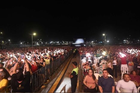 DEFICIENTES NATAL ESPAÇO DO CARNAVAL