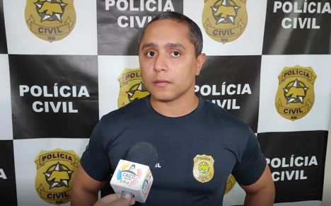 Delegado Leonardo Germano