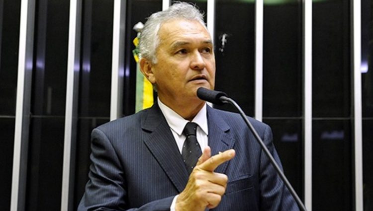 Deputado Federal General Girão