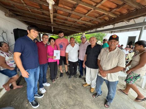 DEPUTADO FRANCISCO EM CURRAIS NOVOS blogue