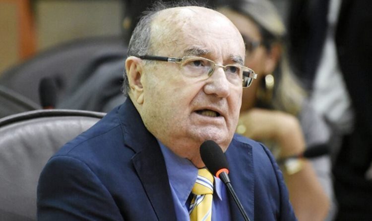 Deputado Zé Dias