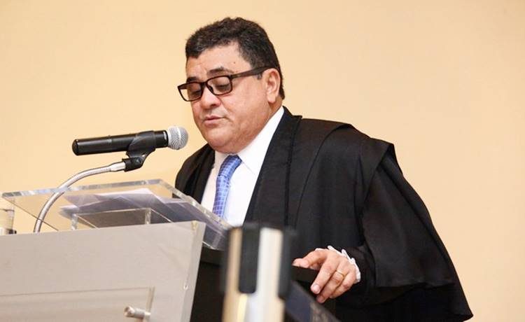 Desembargador Virgílio Macedo