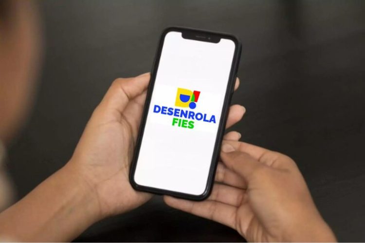 DESENROLA FIES AGORA