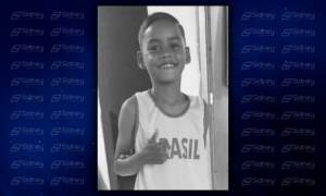 A família de Mikellyson disse que o tiro foi acidental