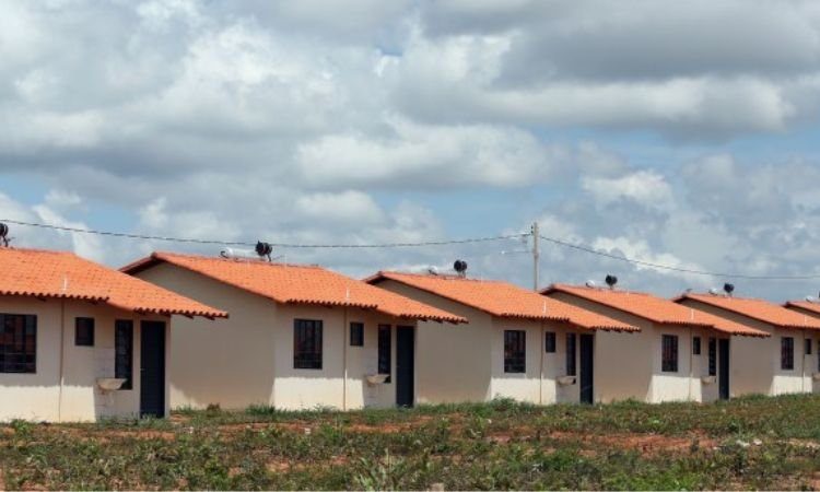 Casas serão construídas no Bairro Nova Caicó