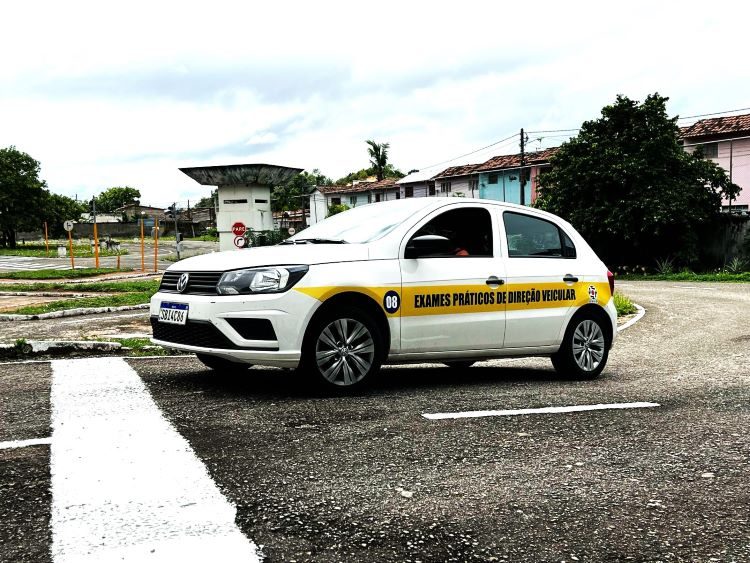 detran EXAMES MOSSORÓ 2222