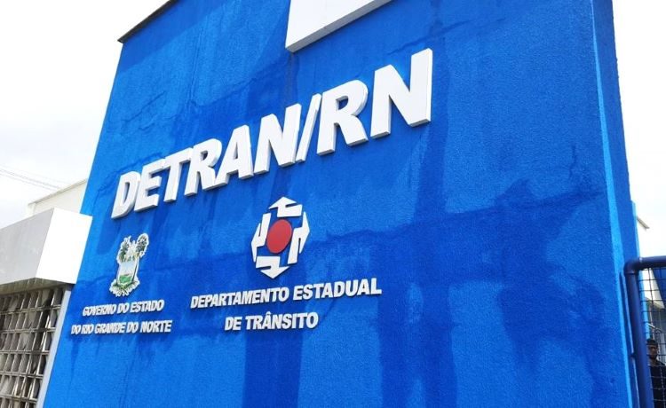 Detran-RN-1 blog