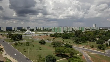 Candidato poderá concorrer a todos os cargos dentro do mesmo bloco temático / Foto: Agência Brasil