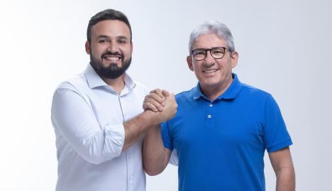 Dr. Tadeu e Toinho