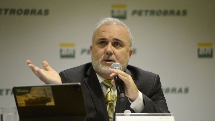 Presidente da Petrobras não é o primeiro a recusar presente do governo saudita. Foto: Tomaz Silva/Agência Brasil