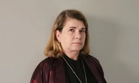 09/01/2026 - Brasil no Mundo analisa ofensiva dos EUA sobre Venezuela. Na foto Monica Herz. Foto: Divulgação