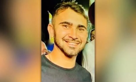 Eduardo Alexandre foi preso nesta quinta-feira pela Polícia Civil