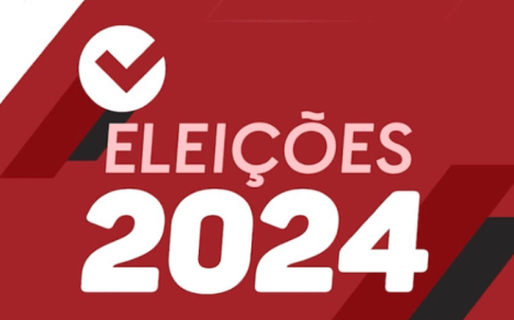 ELEIÇÃO NOVA BLOG