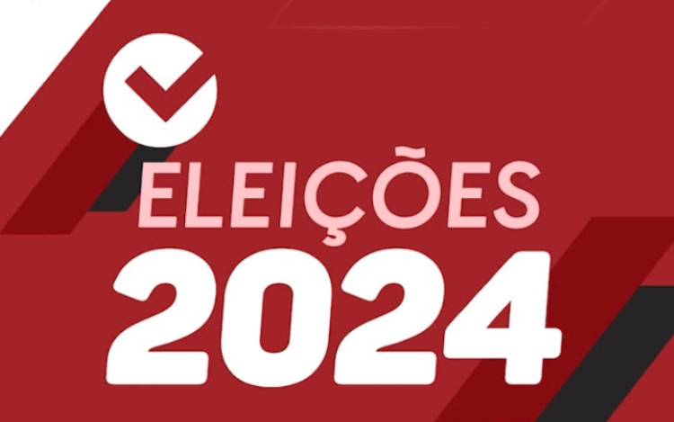 ELEIÇÃO NOVA BLOG