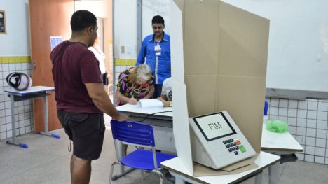 Votações do Conselho Tutelar acontecerão dia 29 de outubro/ Foto: José Aldenir