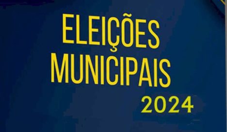 eleições municipais 22