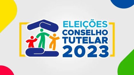 Eleições para Conselho Tutelar