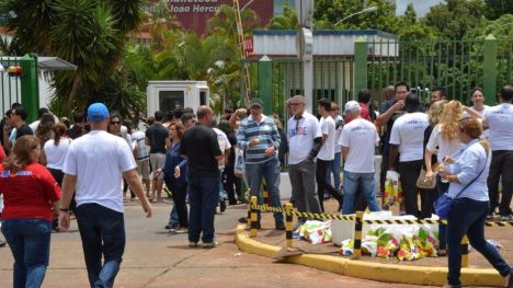 Prova do Enade acontece neste domingo 26. Foto: Reprodução