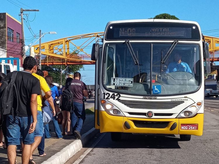 ENEM NATAL GRATUITO 22