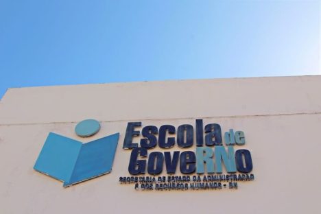 ESCOLA DE GOVERNO A SITE