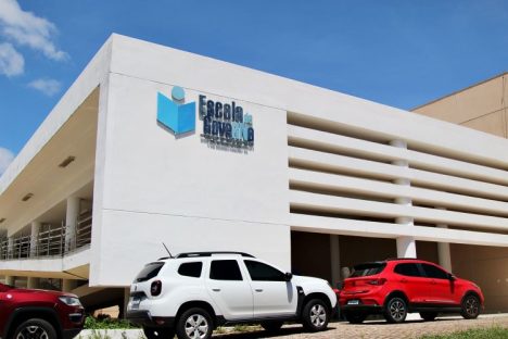 ESCOLA DE GOVERNO HHHH RRRRRRRR
