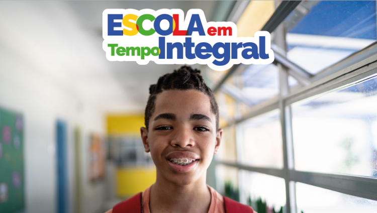 ESCOLA EM TEMPO INTEGRAL DDD BLOG