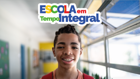 ESCOLA EM TEMPO INTEGRAL DDD BLOG