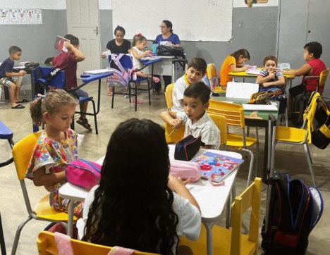 ESCOLA INTEGRAL JARDIM BLOGUE