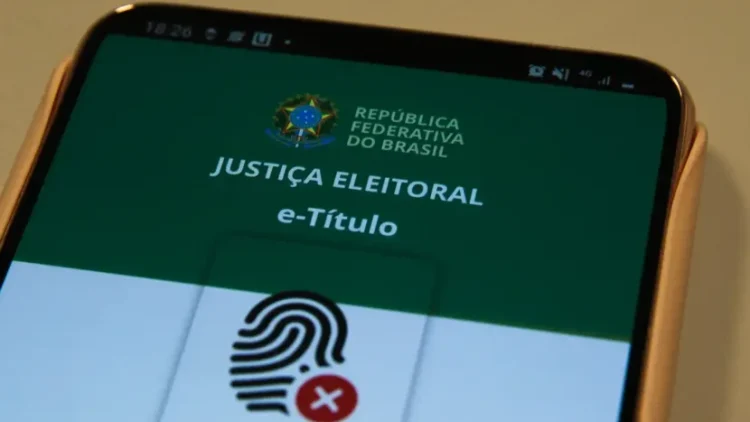 Eleitor que não votar no primeiro turno tem 60 dias para justificar