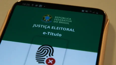 Eleitor que não votar no primeiro turno tem 60 dias para justificar