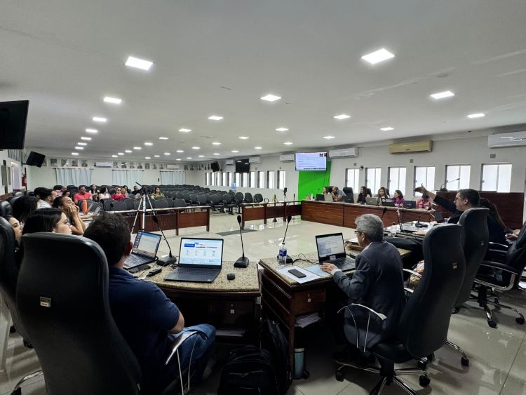 EVENTO CÂMARA SENADO CAICÓ 22