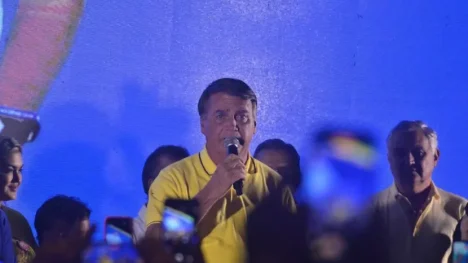 EX Presidente Bolsonaro (114)